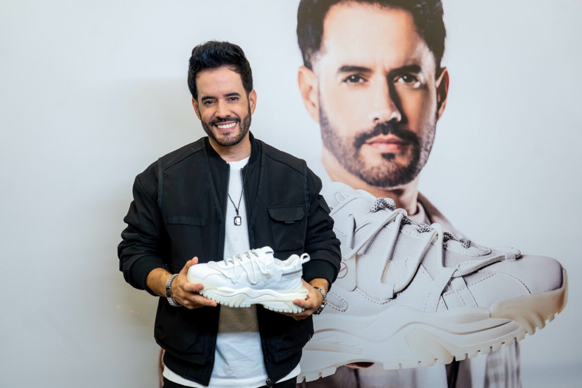 Moda Jumbo lanza la colección exclusiva ‘Manny Bits’ de Manny Cruz..