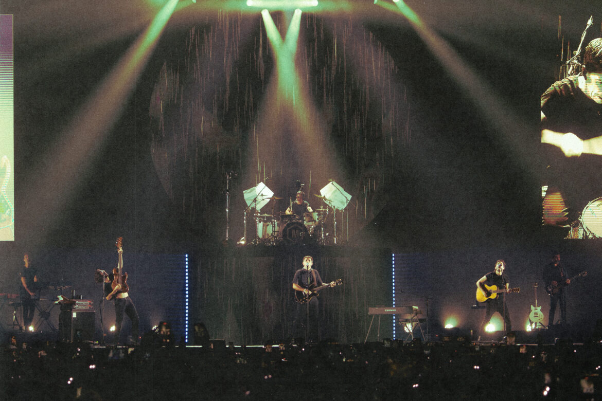 Morat arrasa en su gira Si ayer fuera hoy con Sold Outs en España.