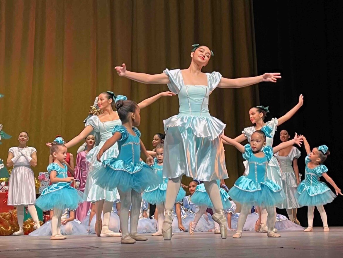 SURA resalta la música, el ballet y las artes plásticas.