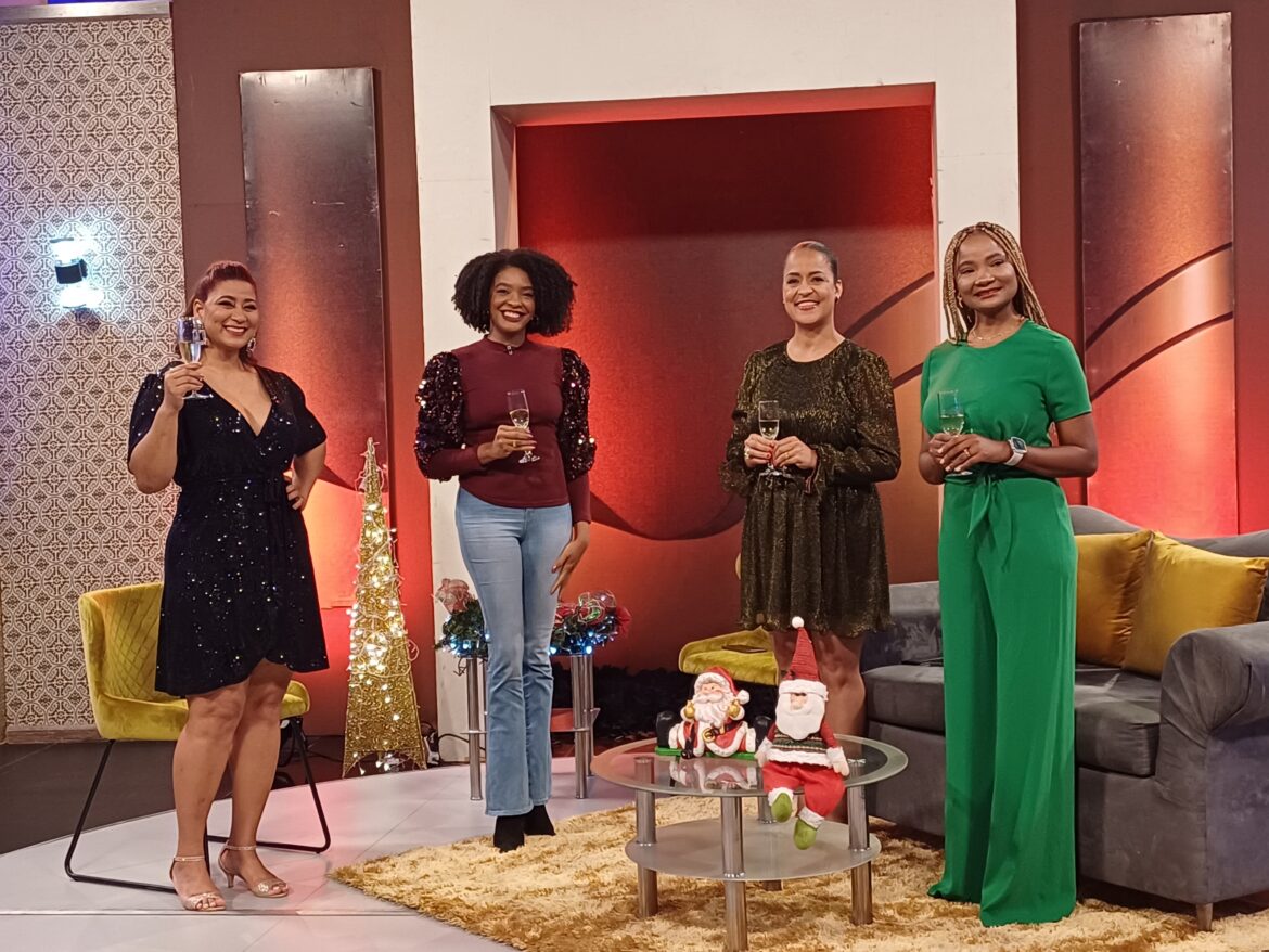 Yenny Polanco Lovera, Milian Reyes, Kenny Valdez y Wandaly Soriano.