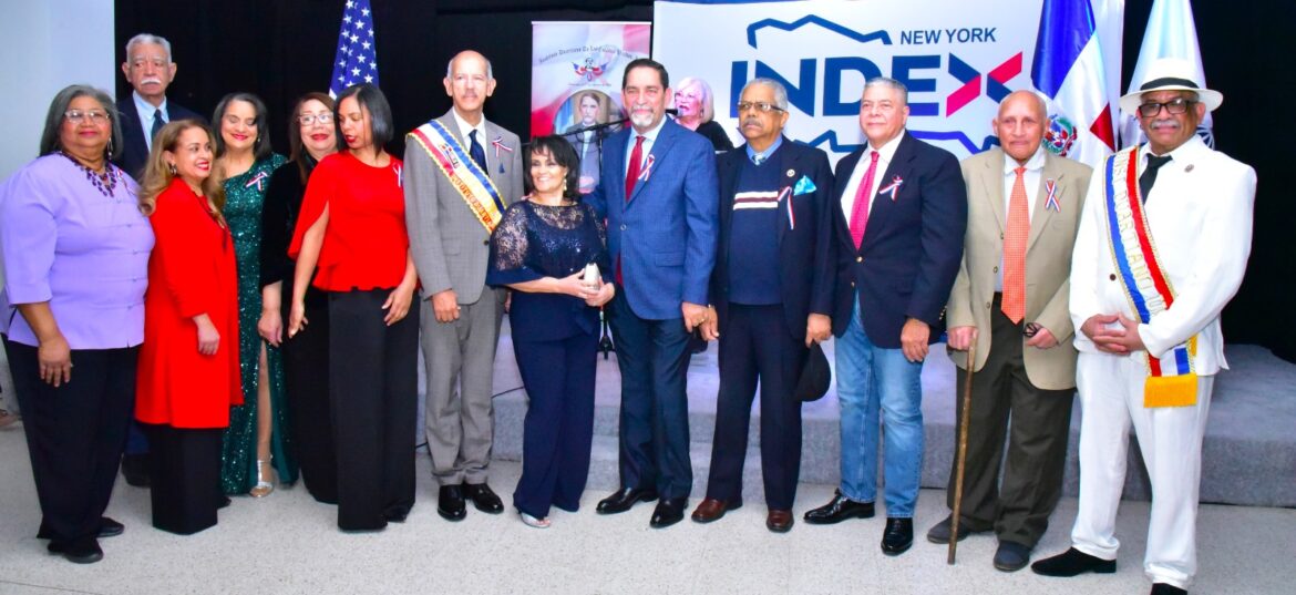 Cónsul de la República Dominicana en Nueva York instala nueva directiva del Instituto Duartiano de los Estados Unidos ..