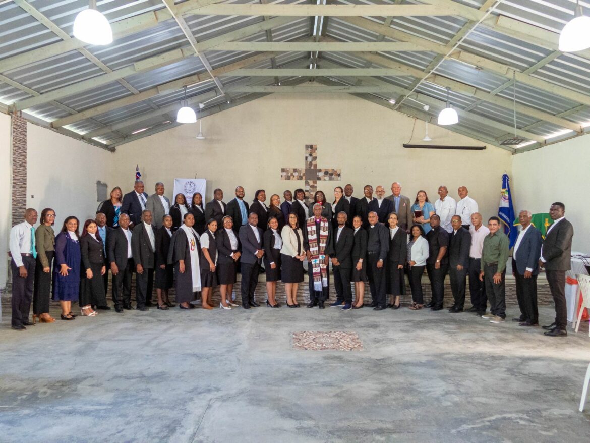 FOTO IGLESIA DOMINICANA.