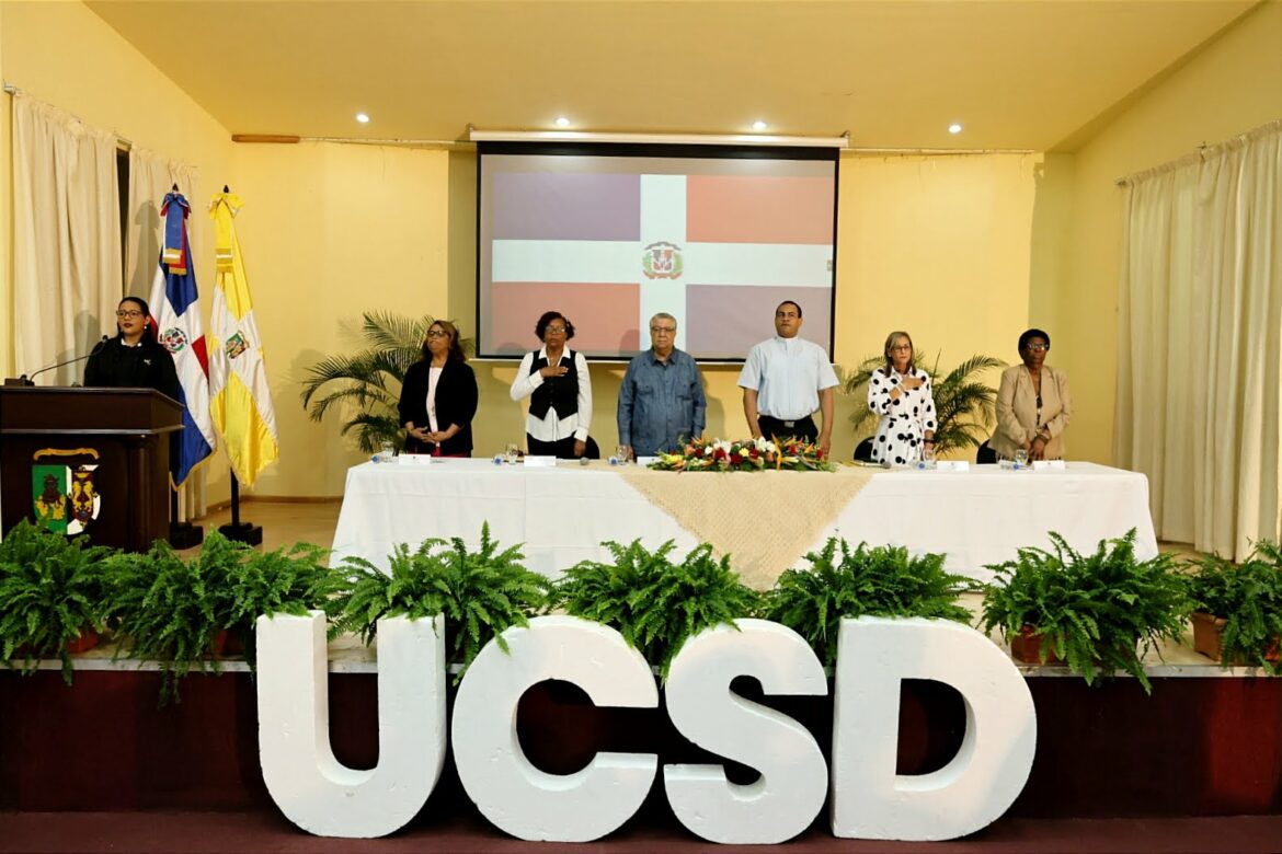 La Universidad Católica Santo Domingo anuncia lanzamiento del Doctorado en Educación con Especialidad en Planificación y Gestión.