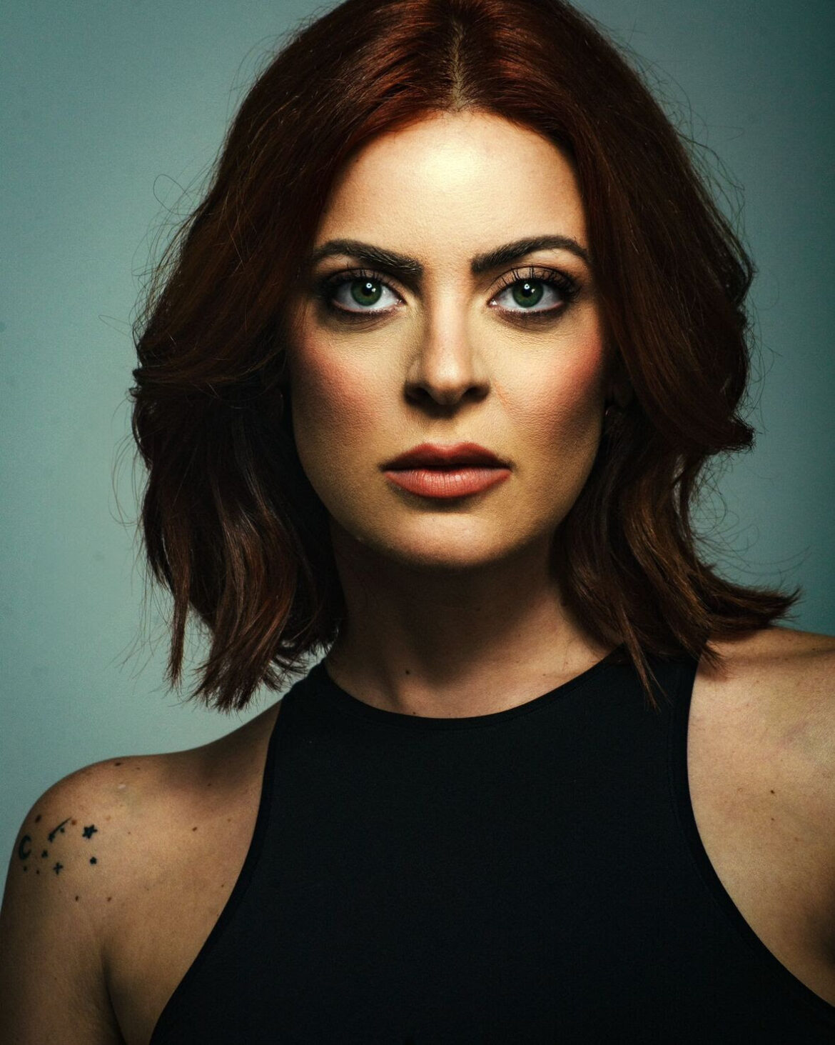 Mi Hija es Astronauta.