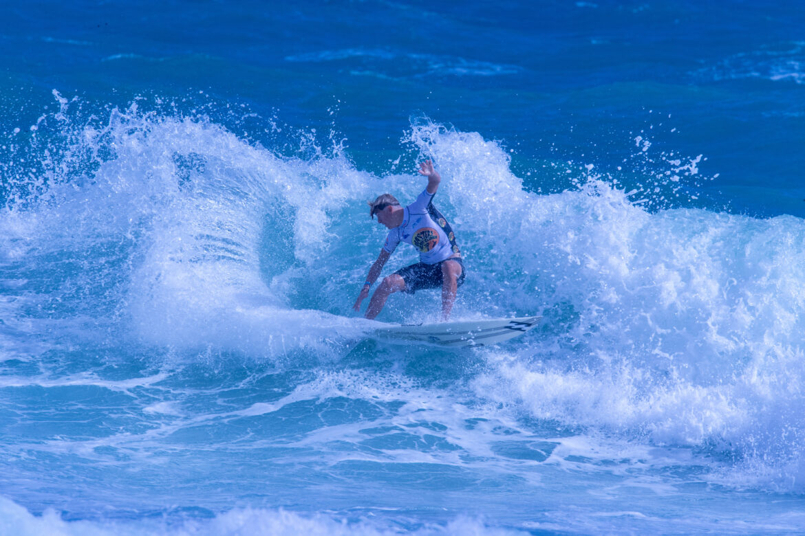 Octava Edición del ‘Masters Surf Reunion’ en Playa Encuentro, Cabarete