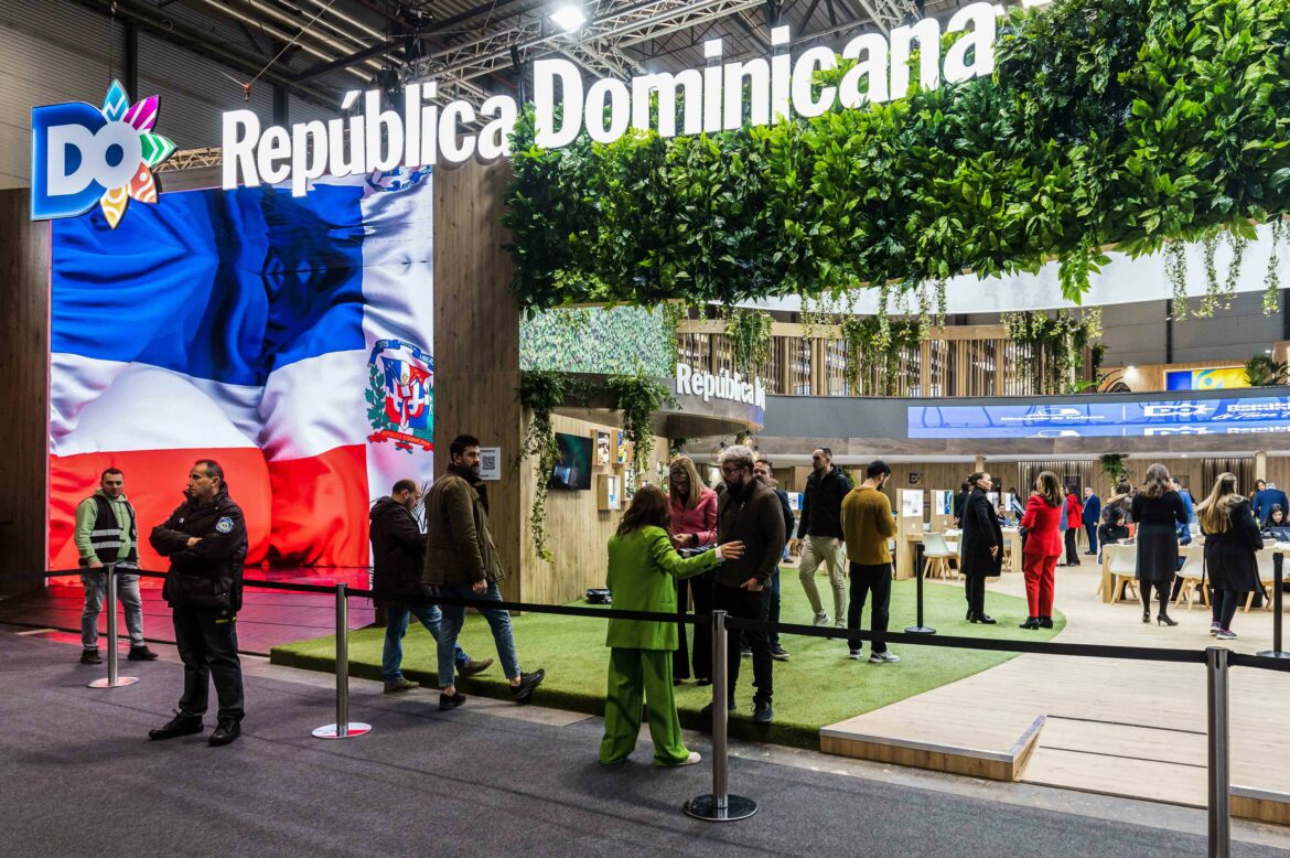 Stand RD Fitur