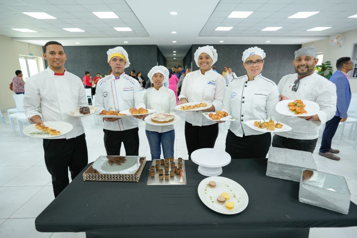 Participantes Master Class INFOTEP