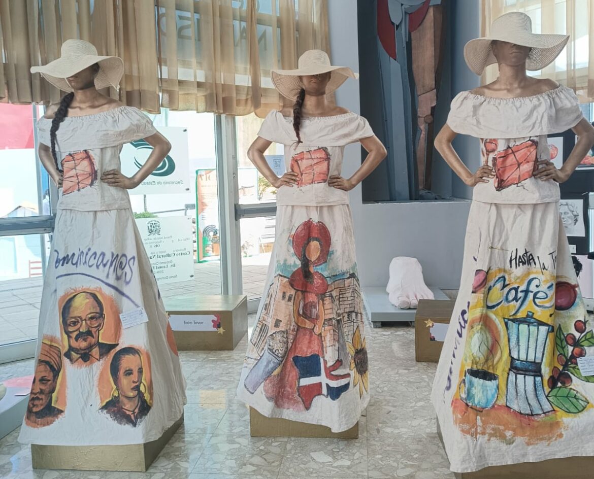 Muñecas sin rostro, centro pedro mir