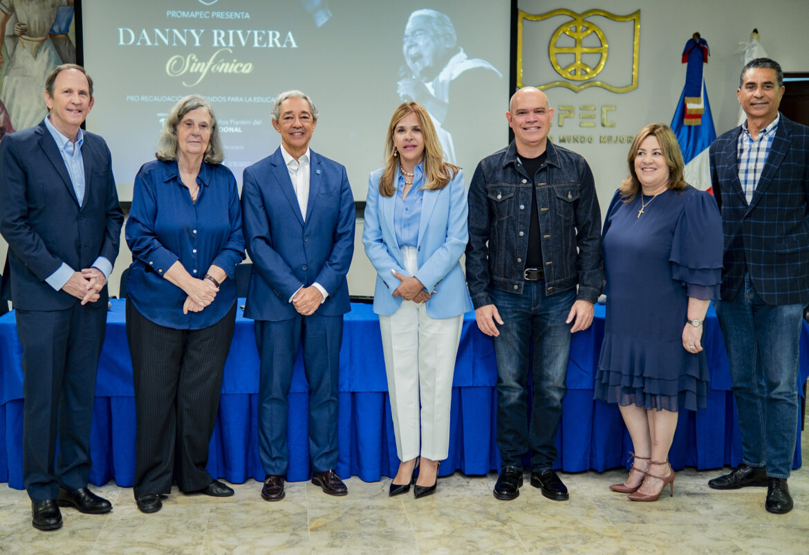Orlando Prieto, María Barletta, Luis Concepción, Lissette Goico, Amaury Sánchez, Jacqueline Herrera.