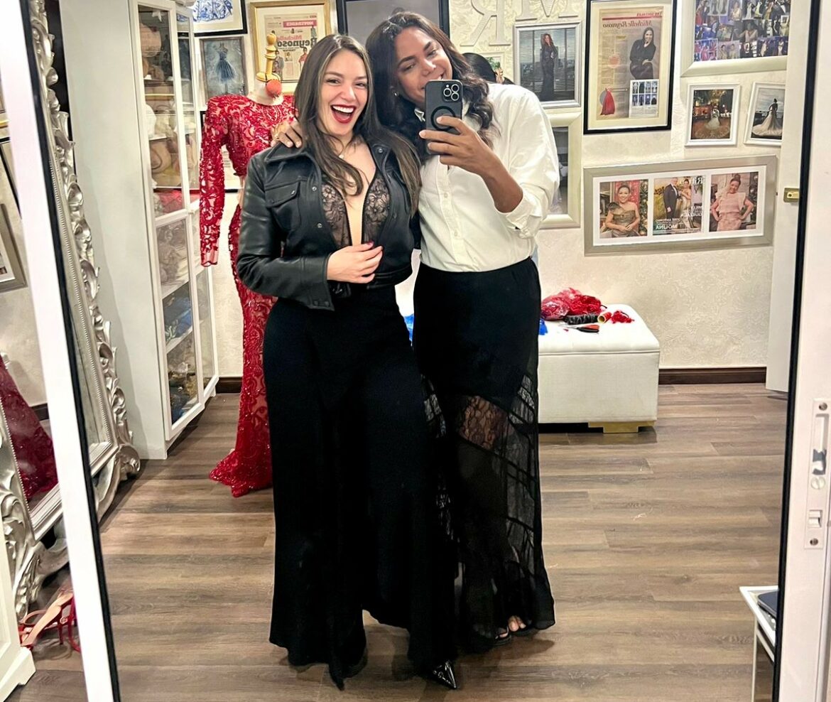 Pawla Soto liderará el estilismo de Hony Estrella en los Premios Soberano 2024.