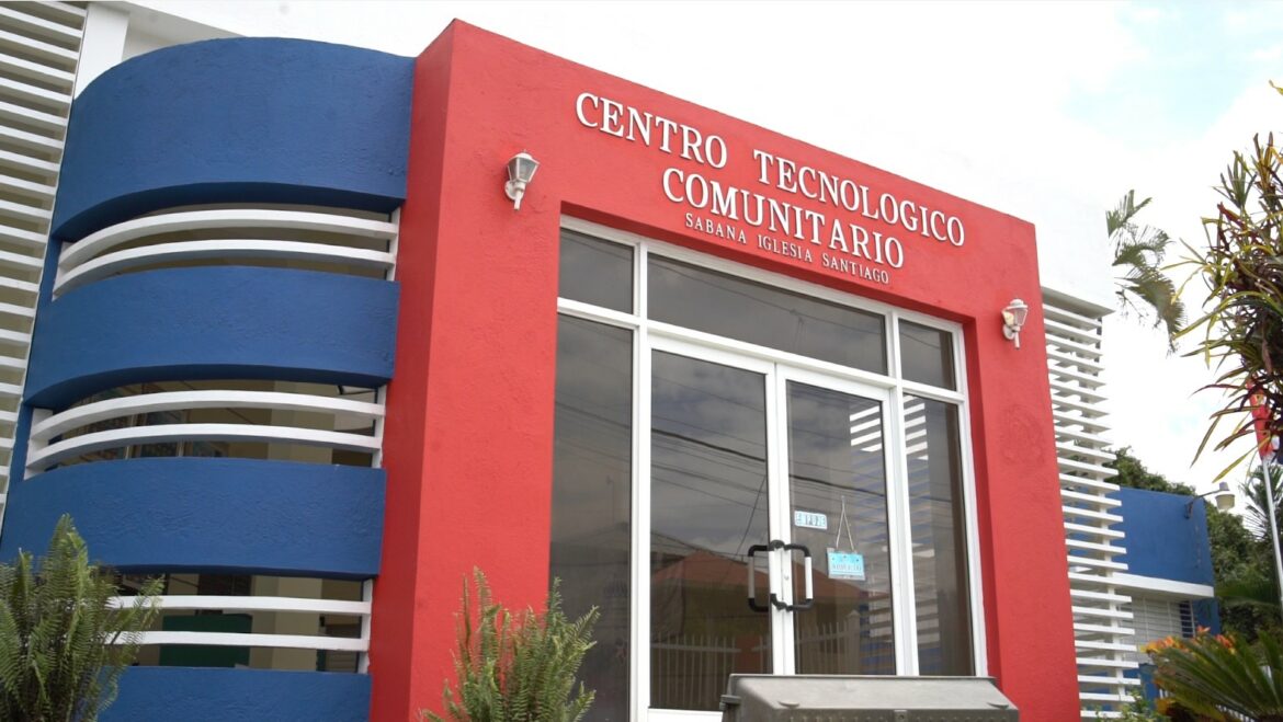 Centros Tecnológicos Comunitarios anuncia celebrará en Sabana Iglesia Día de las Niñas en las TIC