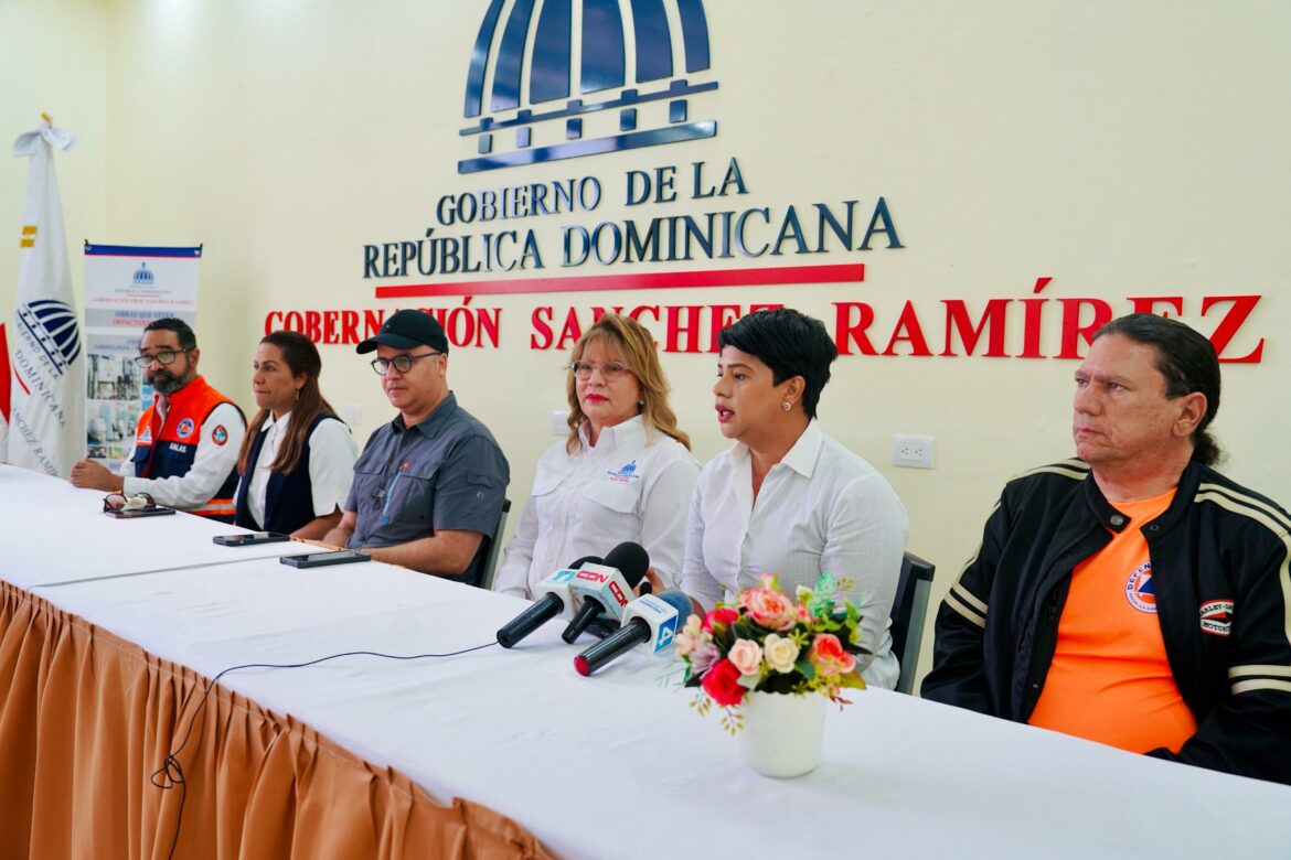 Comedores Económicos del Estado brindan asistencia a familias afectadas por inundaciones-.