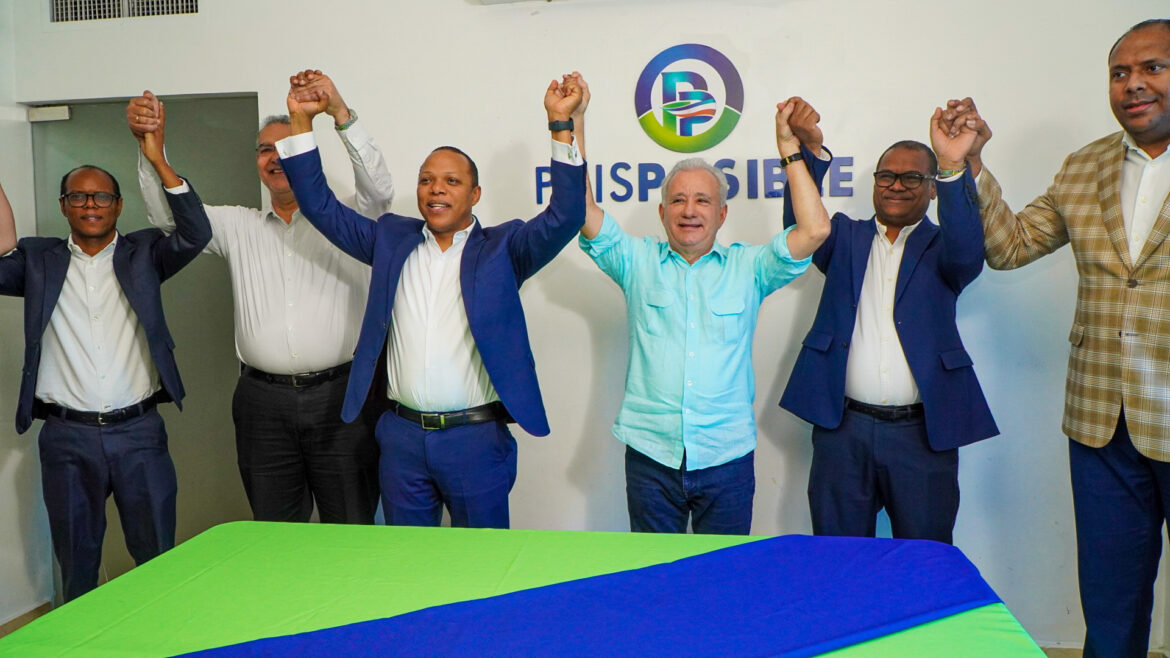 Equipo politico de País Posible