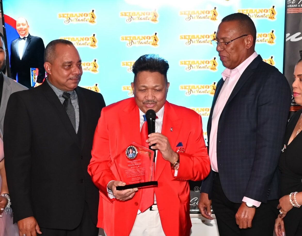 Florentino Durán, Felipe Febles y Firo Mejia