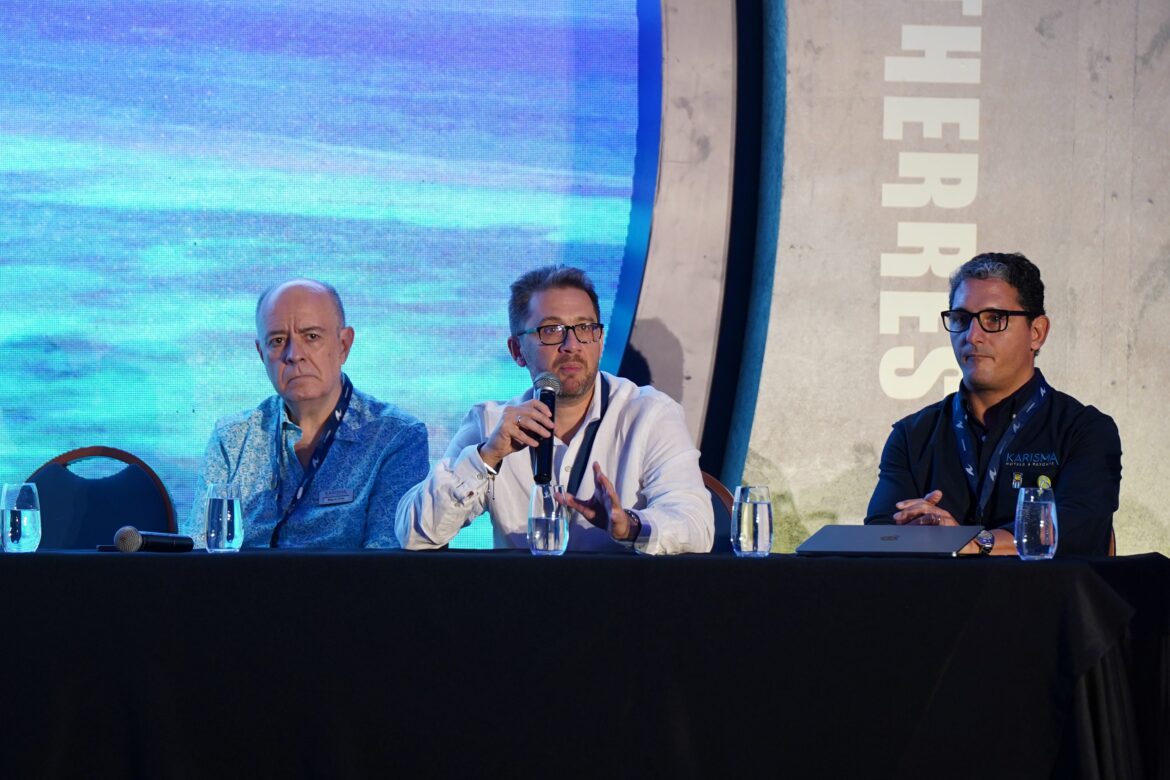 Karisma Hotels & Resorts Innovación y expansión en DATE 2024.