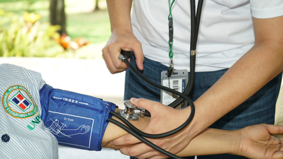 2. Proyecto de Intervención Educativa en conmemoración del Día Mundial de la Hipertensión Arterial