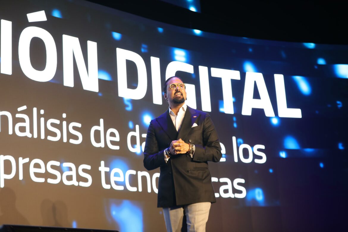 Bartolomé Pujals Un referente regional en Inteligencia Artificial.