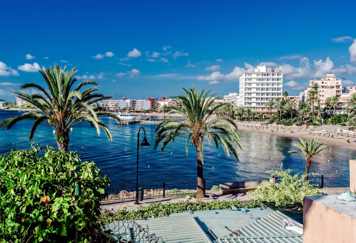 Ibiza, Spain