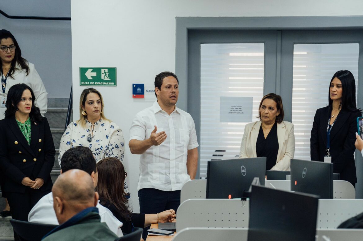 MIVED 136 licencias de construcción para abril generan 15 mil empleos y aportan RD$20 mil millones al PIB.