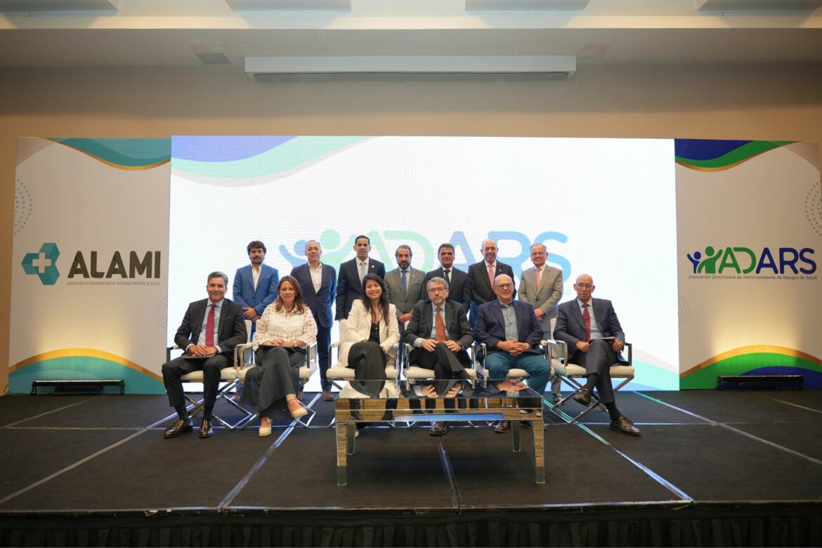 Miembros ALAMI – ADARS