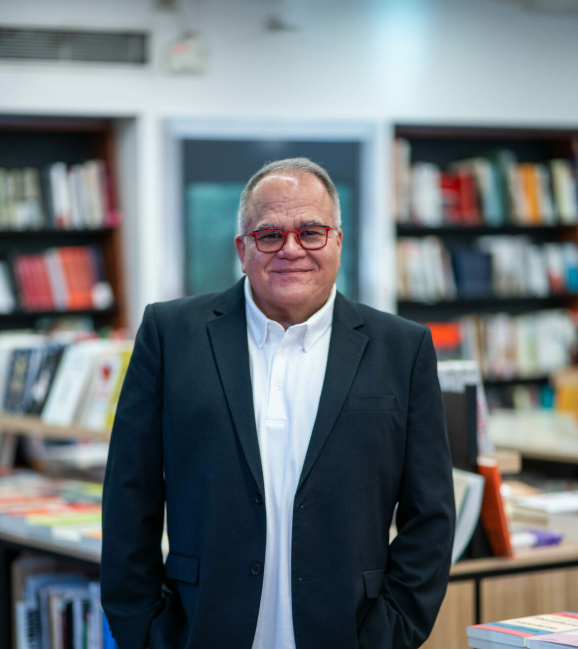 Armando Correa