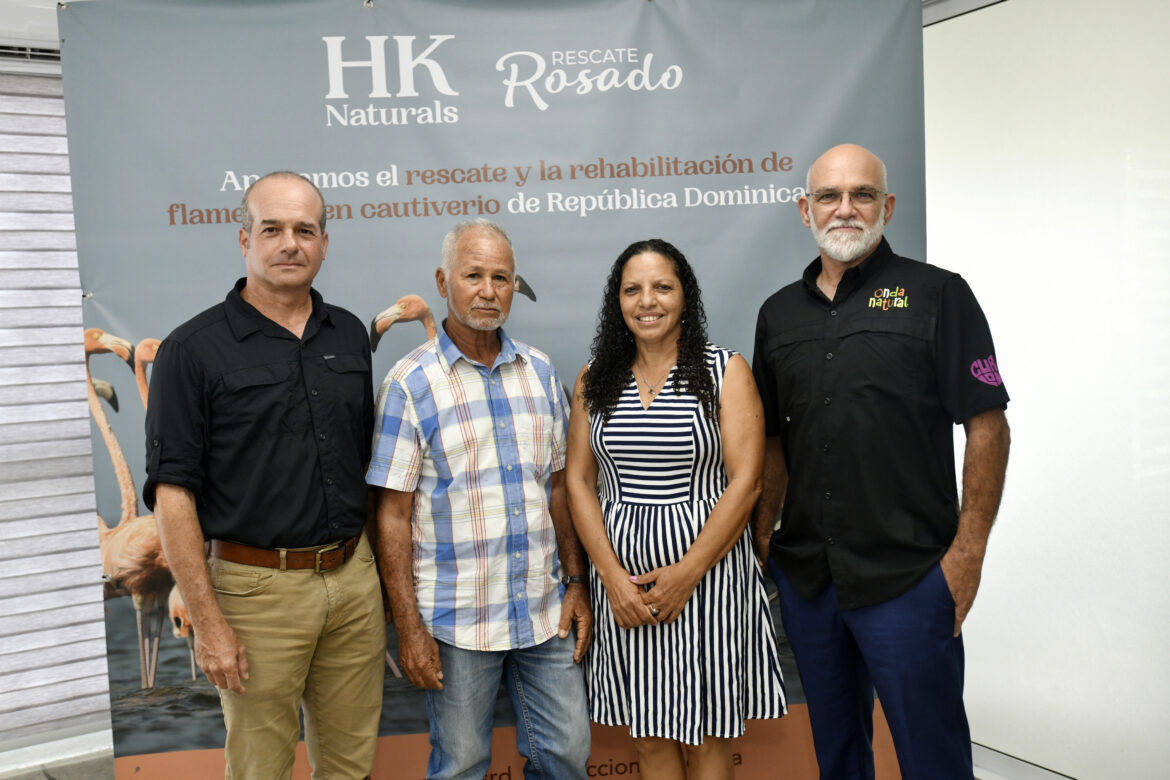 Eladio-Fernandez-Danilo-Mejia-Maria-Paulino-y-Ricardo-Esteban