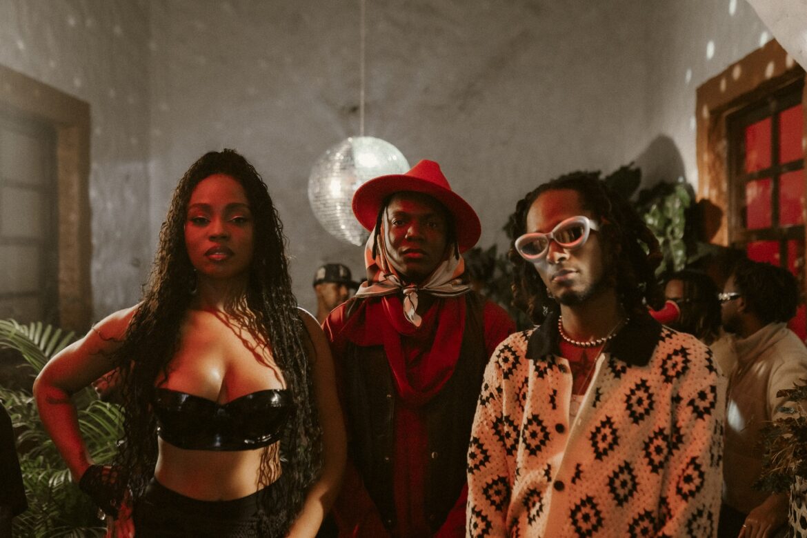 Venesti – Slow Mike y Goyo 1