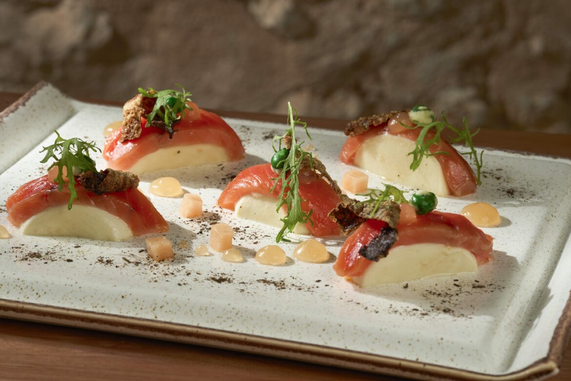 Zola, Kimpton Las Mercedes (2)