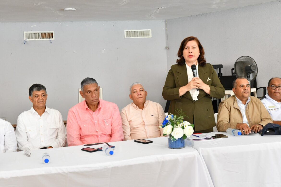 Mesa de Seguridad SDO MIP Julio 2024 2