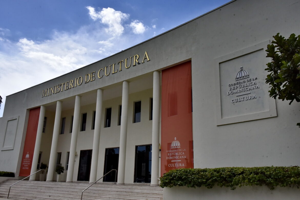 Ministerio de Cultura
