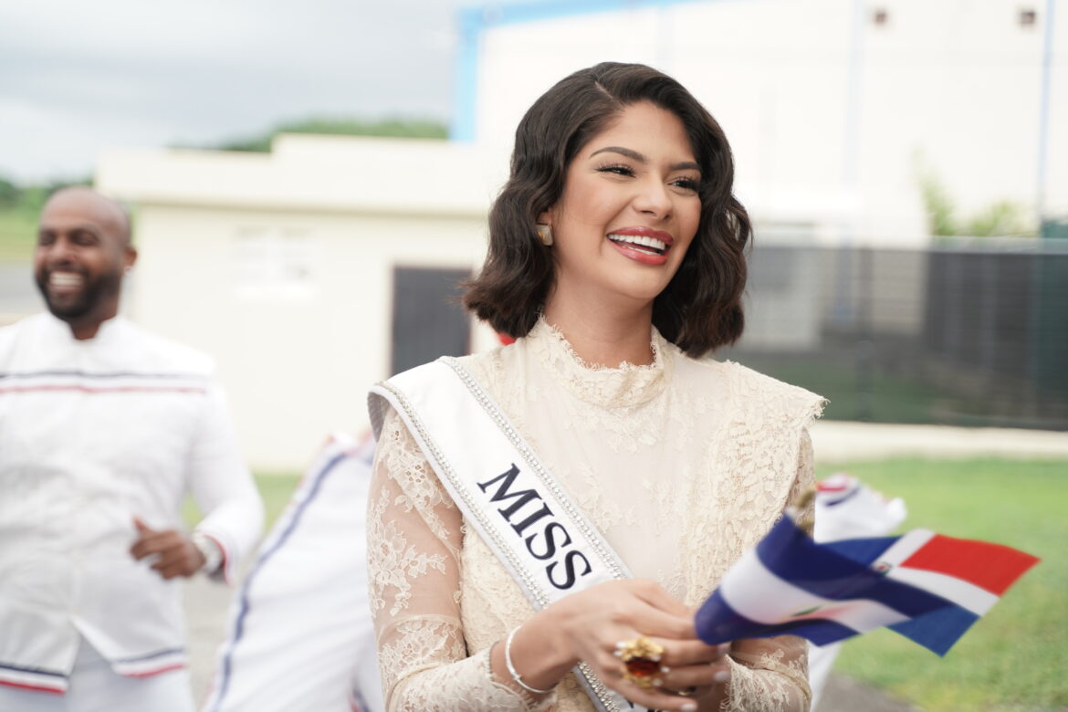 Miss Universo 2023, Sheynnis Palacios,