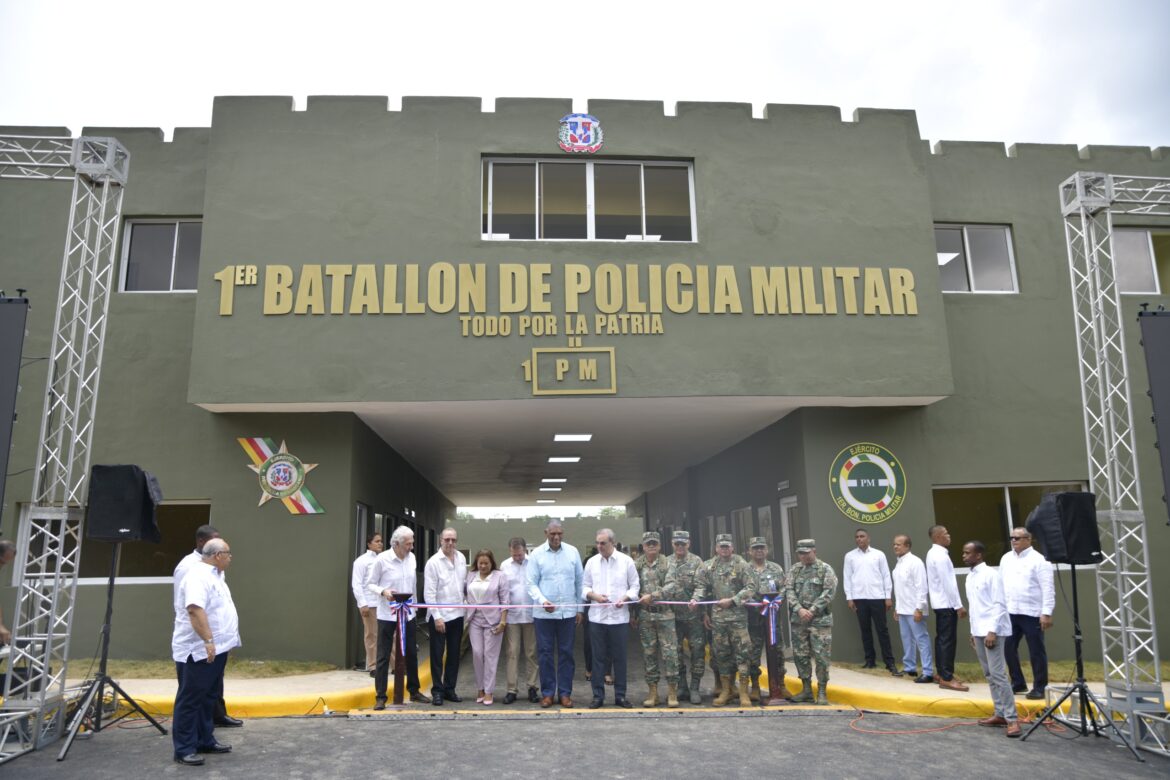 Actividad Policia Militar Campamento 16 Agosto Mip Agosto 2024