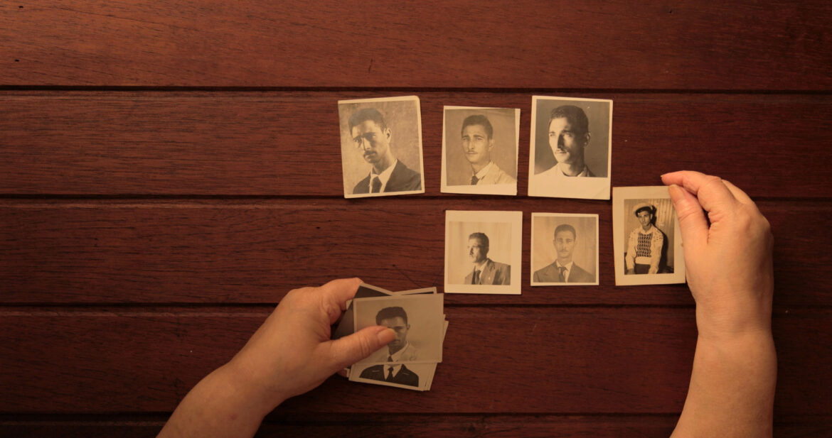 EL FOTOGRAFO DE LA 40 fotos de Pedro Anibal