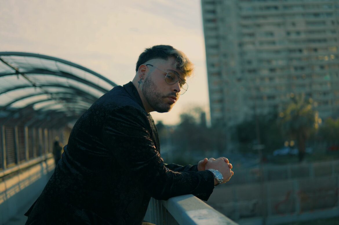 Mr. Don Son De Amores