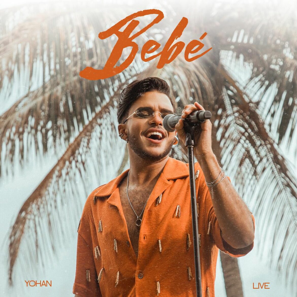 YOHAN BEBE