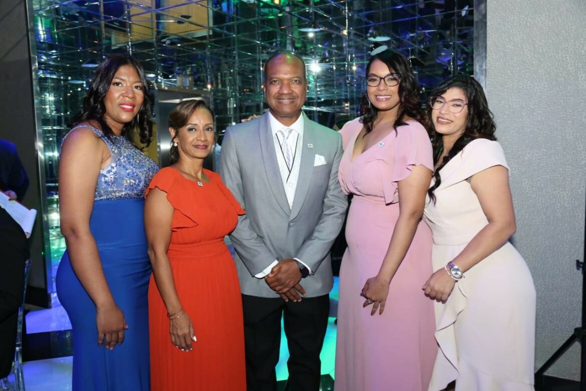 Cablecomm celebra 25 años de liderazgo transformando la conectividad en República Dominicana