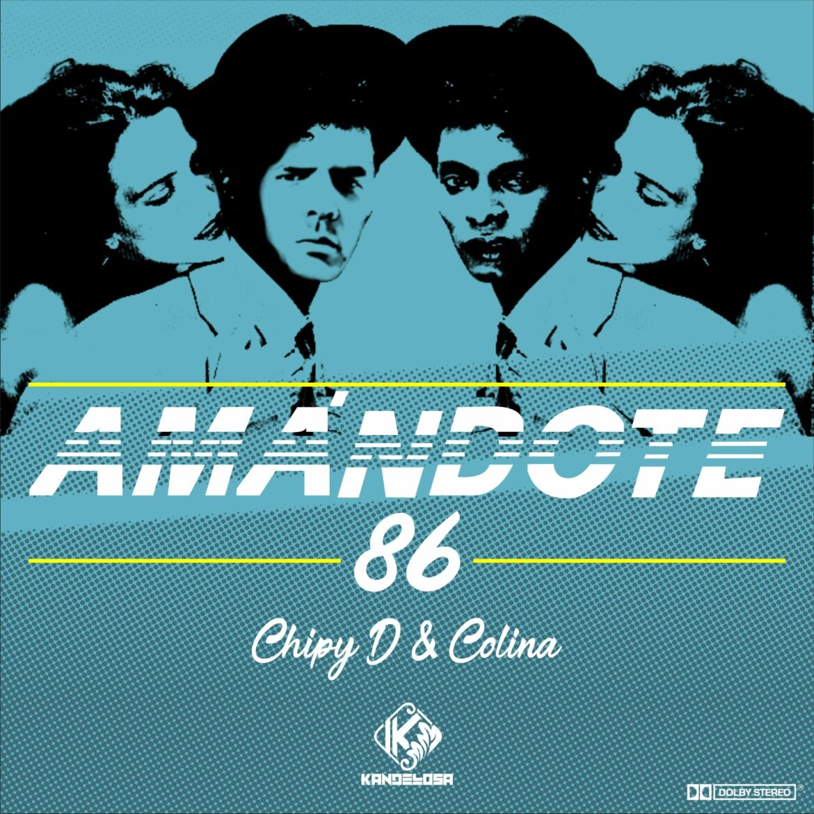 Cover Amandote86