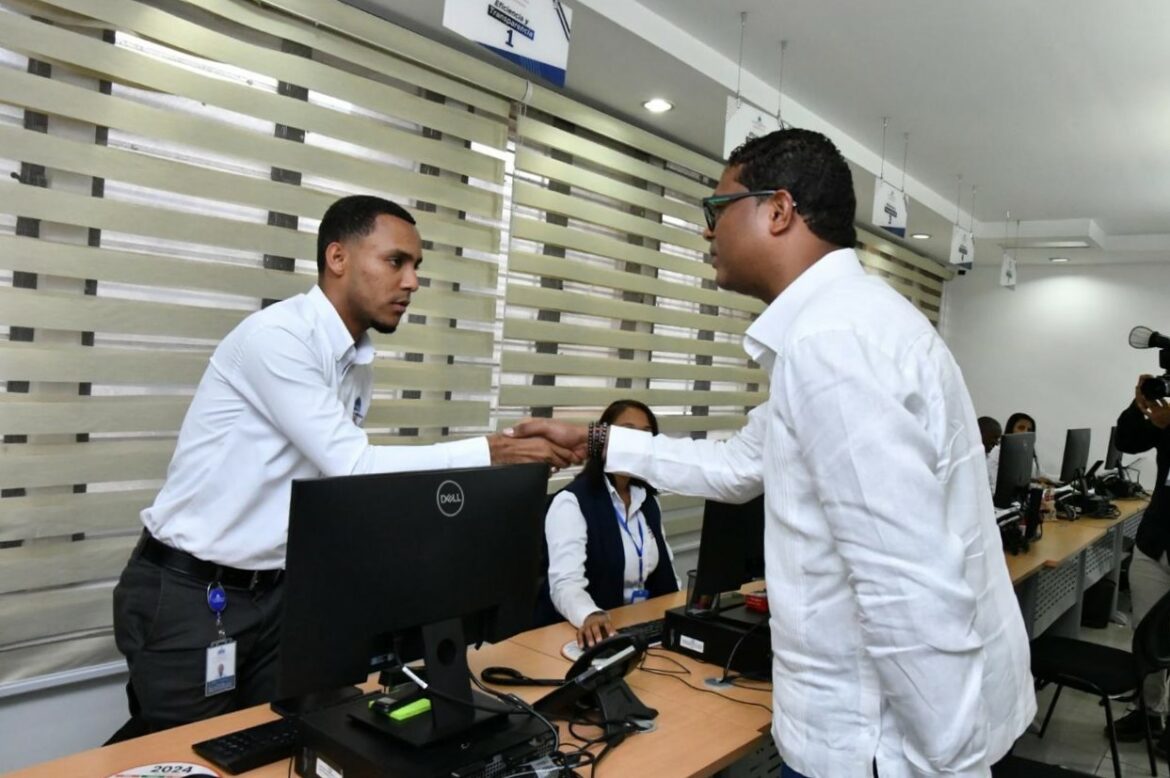 Eficentizacion en servicios