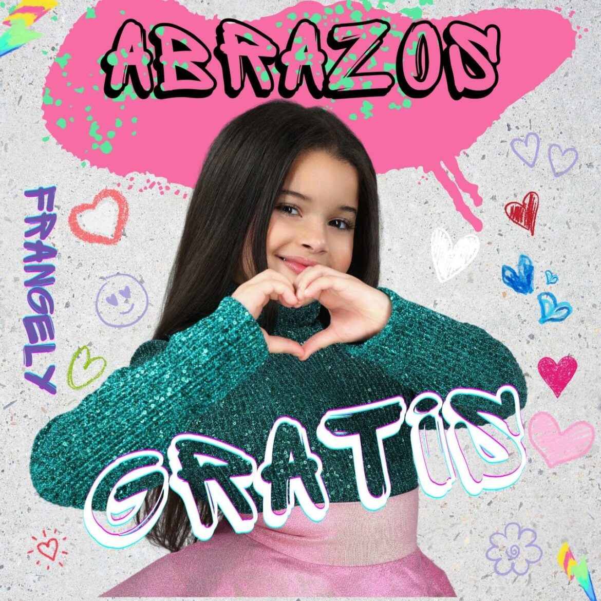 Frangely – Abrazos Gratis