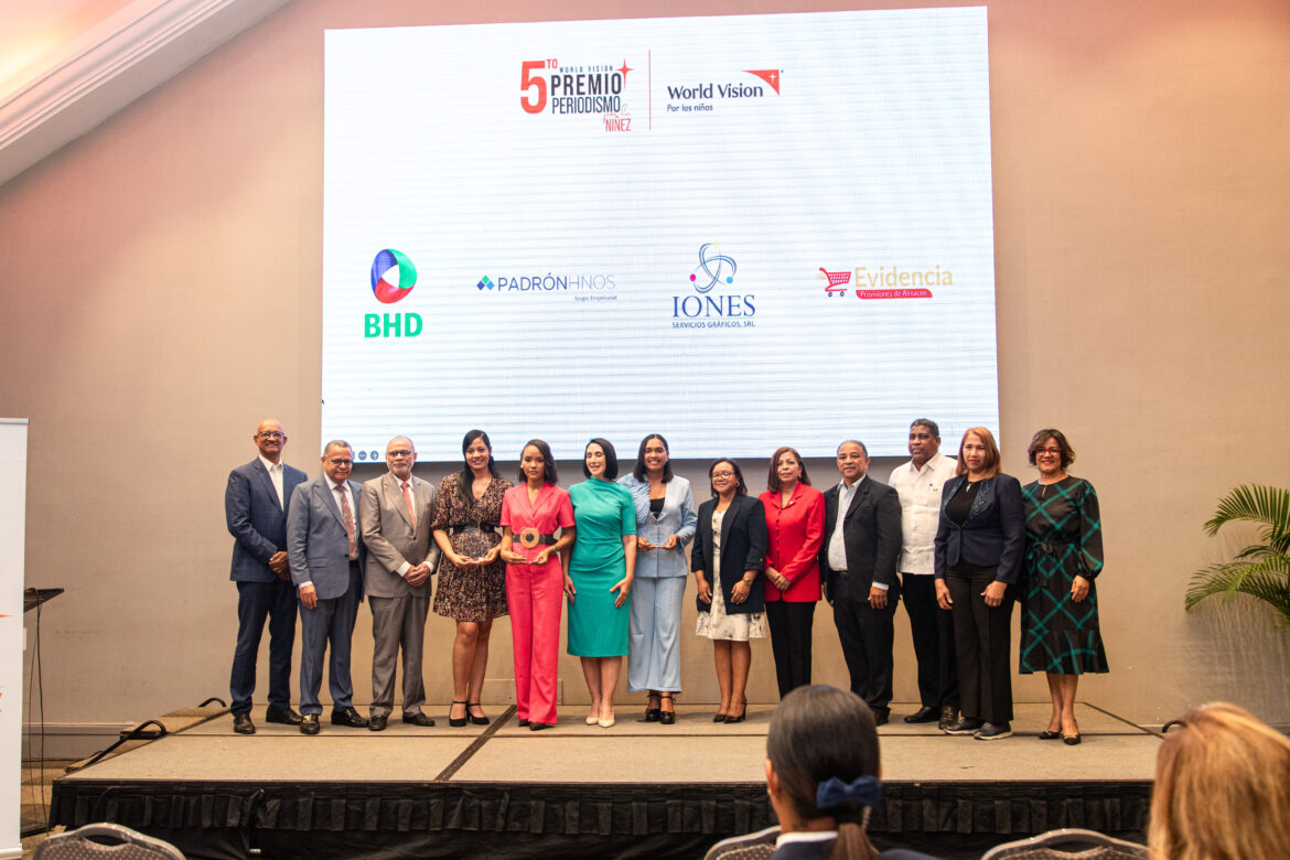 Ganadoras, Primera Dama y Ejecutivos