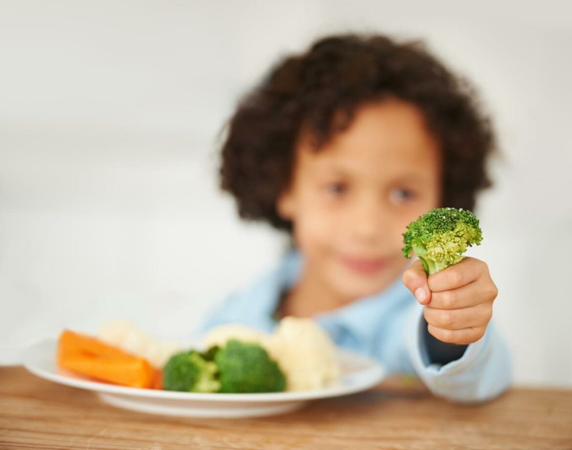 Investigación insta a dieta balanceada