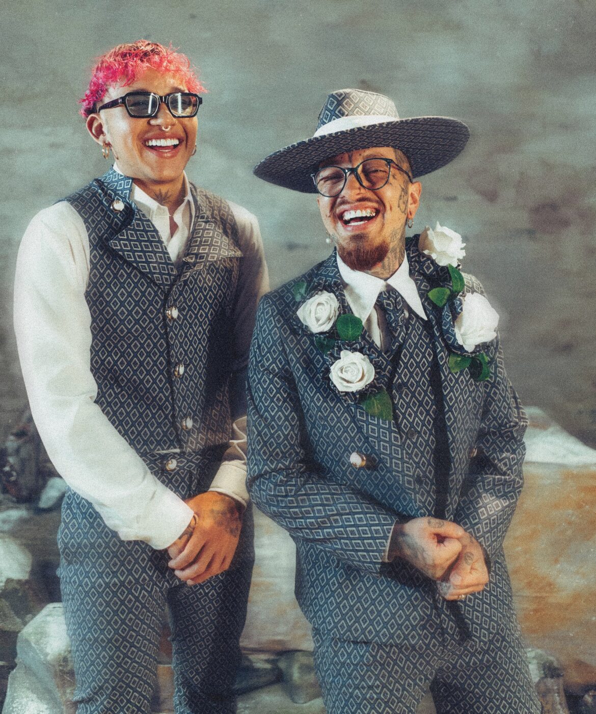 Nanpa Básico y Beéle 2