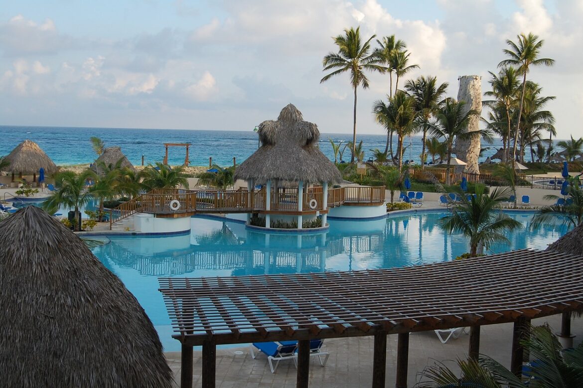 Punta Cana, tu próximo destino vacacional.