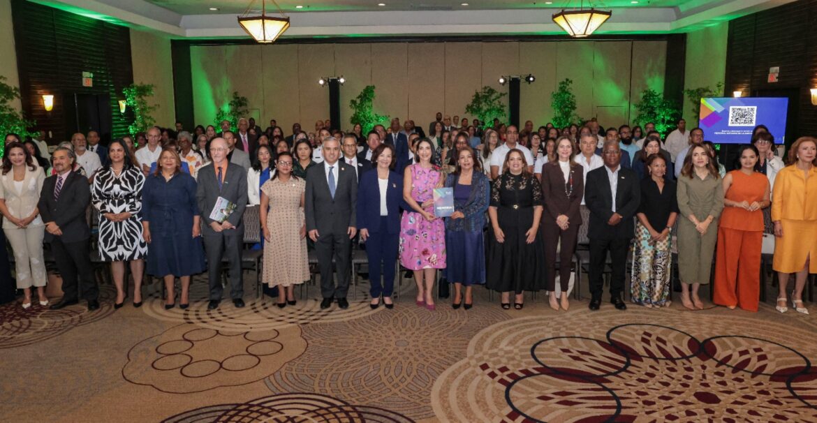 0 CONANI PRESENTACION MEMORIAS 2020-2024