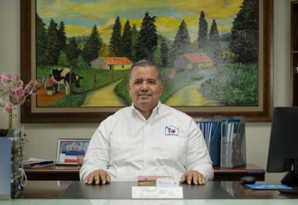 CONALECHE felicita al Grupo RICA por la inauguración de su nueva planta de procesamiento