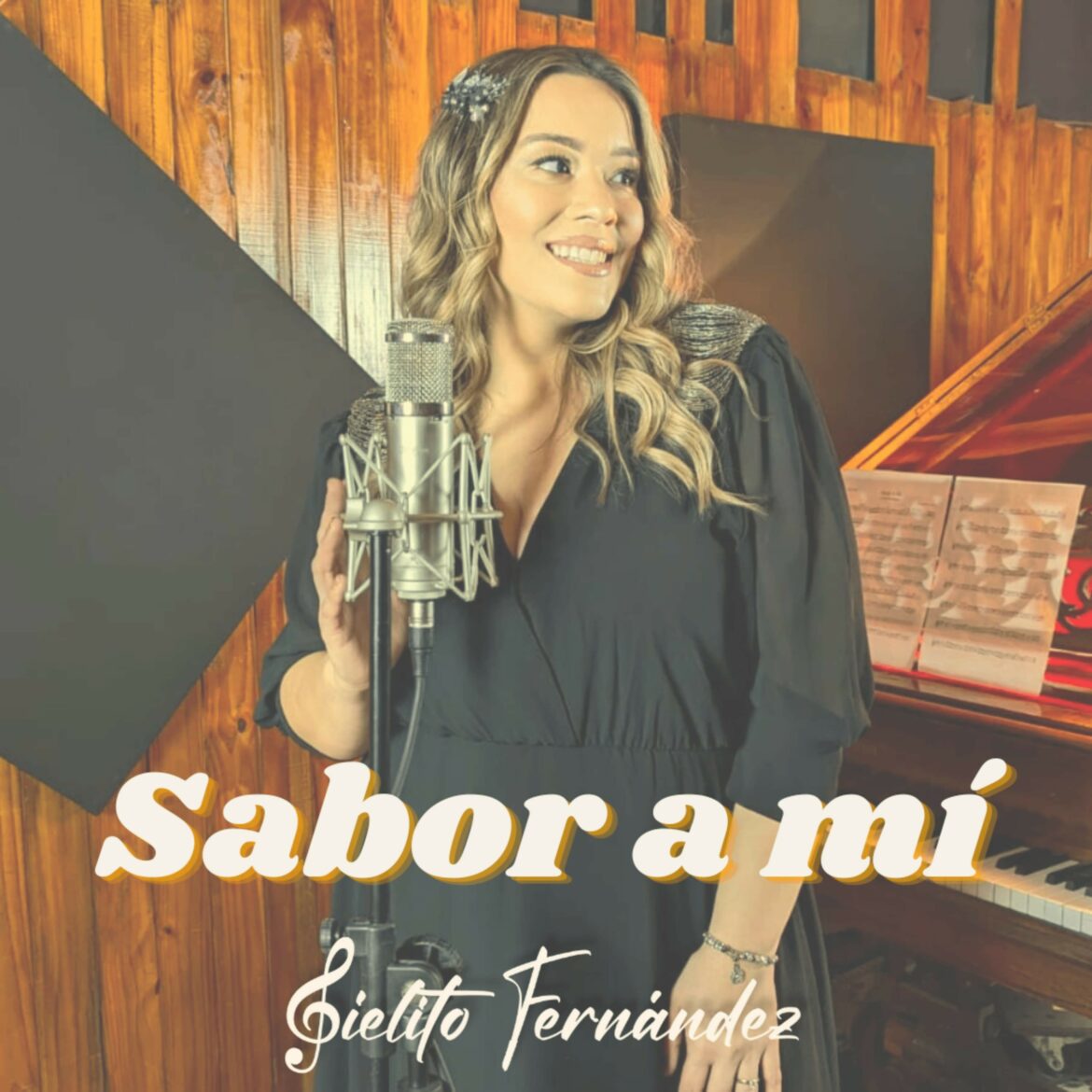 Cielito Fernández – Sabor a Mi