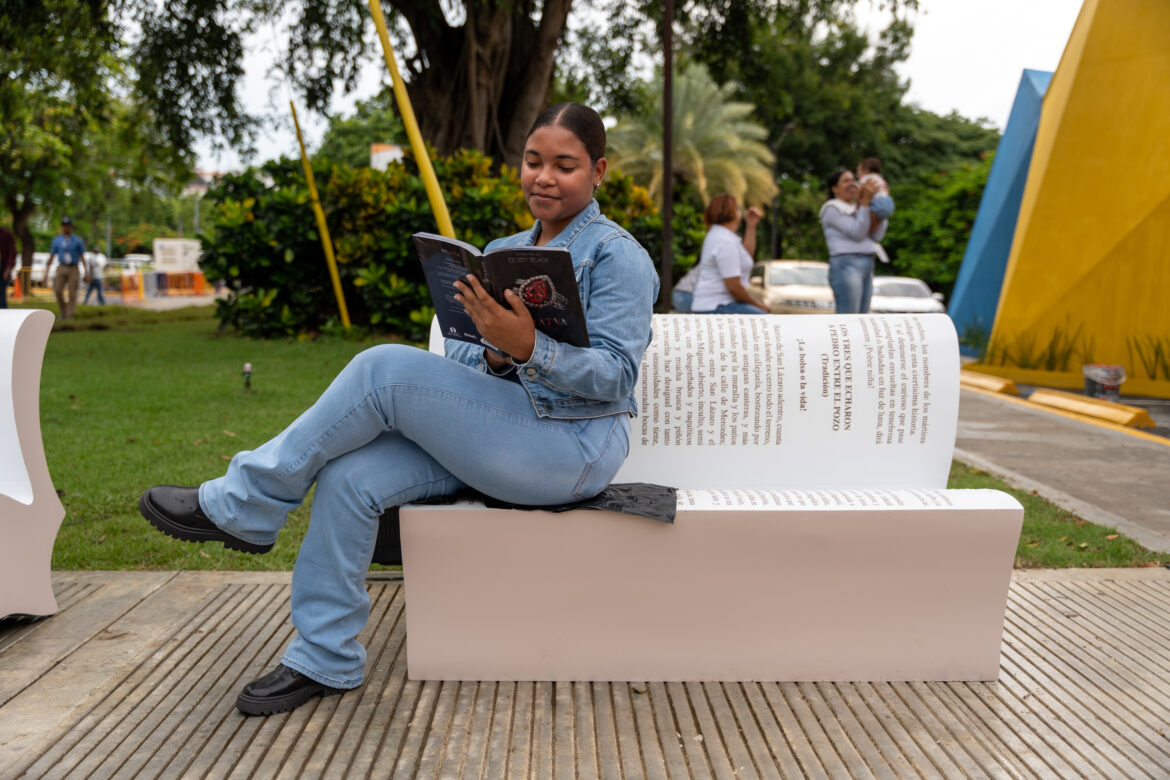 Crece la expectativa en librerías y editoras por la celebración de la Feria del Libro 2024