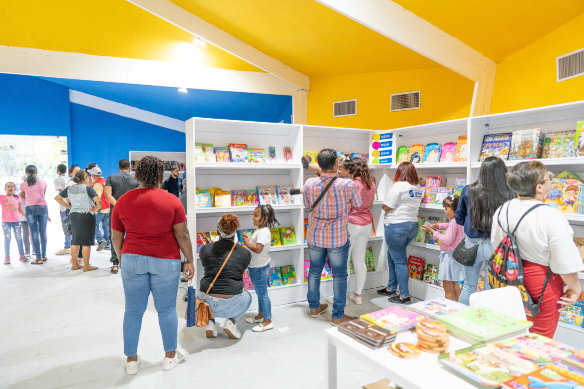 Los representantes de librerías y editoras consultados han expresado su satisfacción por los resultados comerciales de la edición anterior y su entusiasmo por participar nuevamente