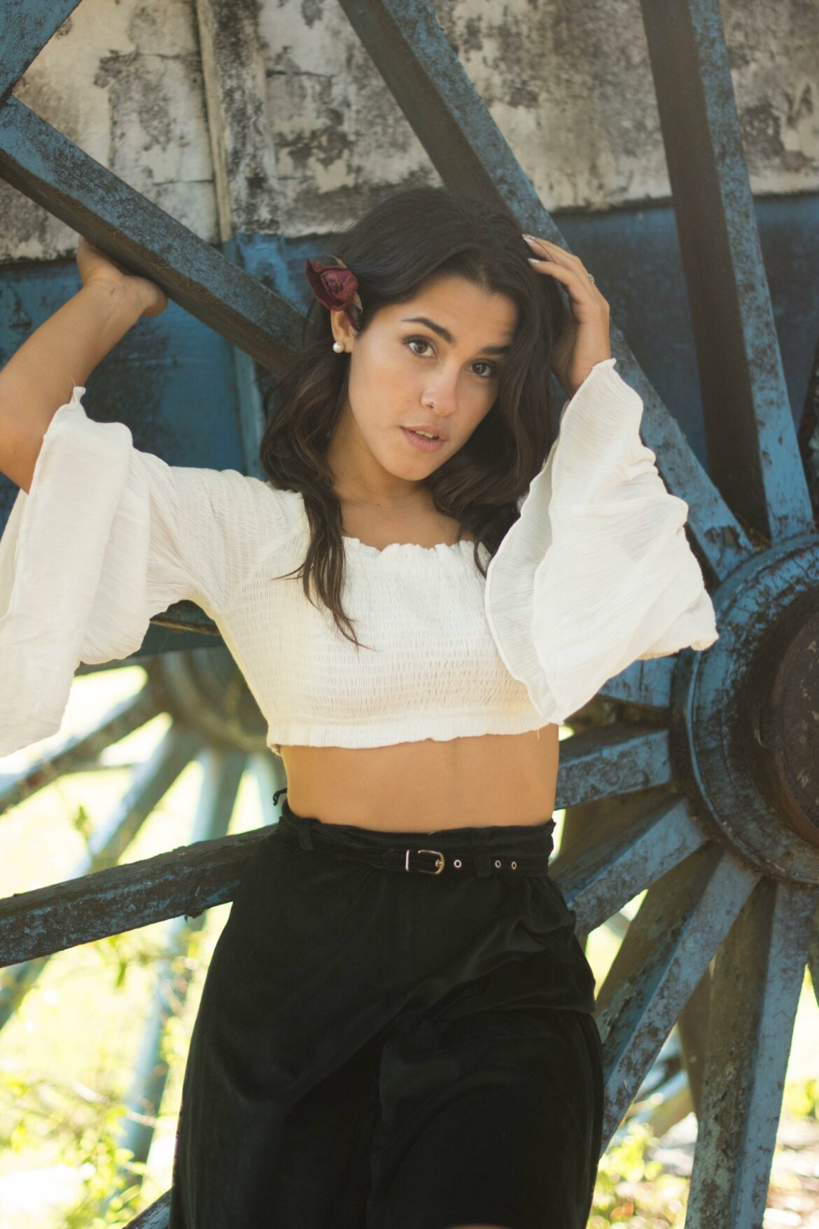 CELESTE SANAZI INEVITABLE 3-min