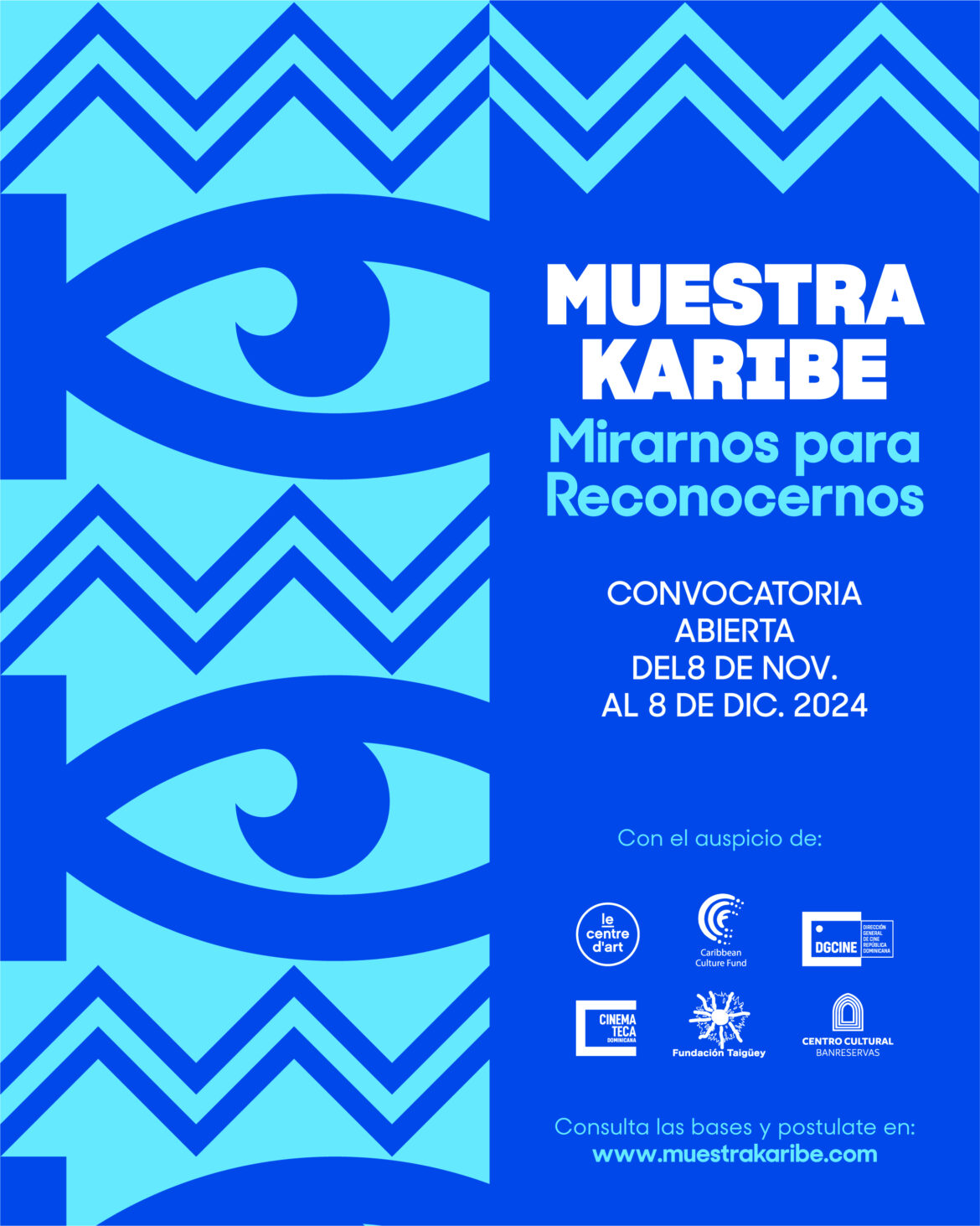 Muestra Karibe